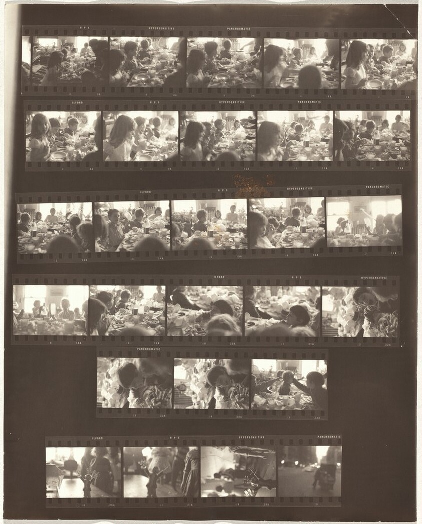 Pablo's birthday--Parties no number