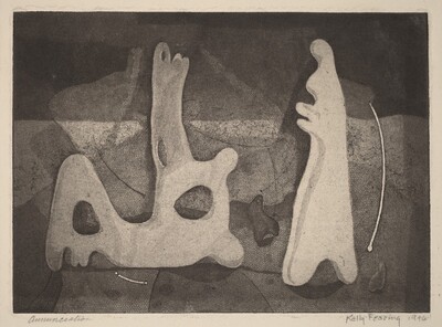 Annunciation