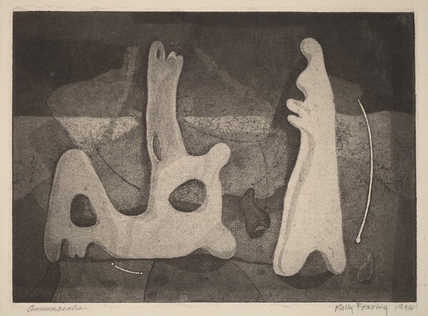 Annunciation
