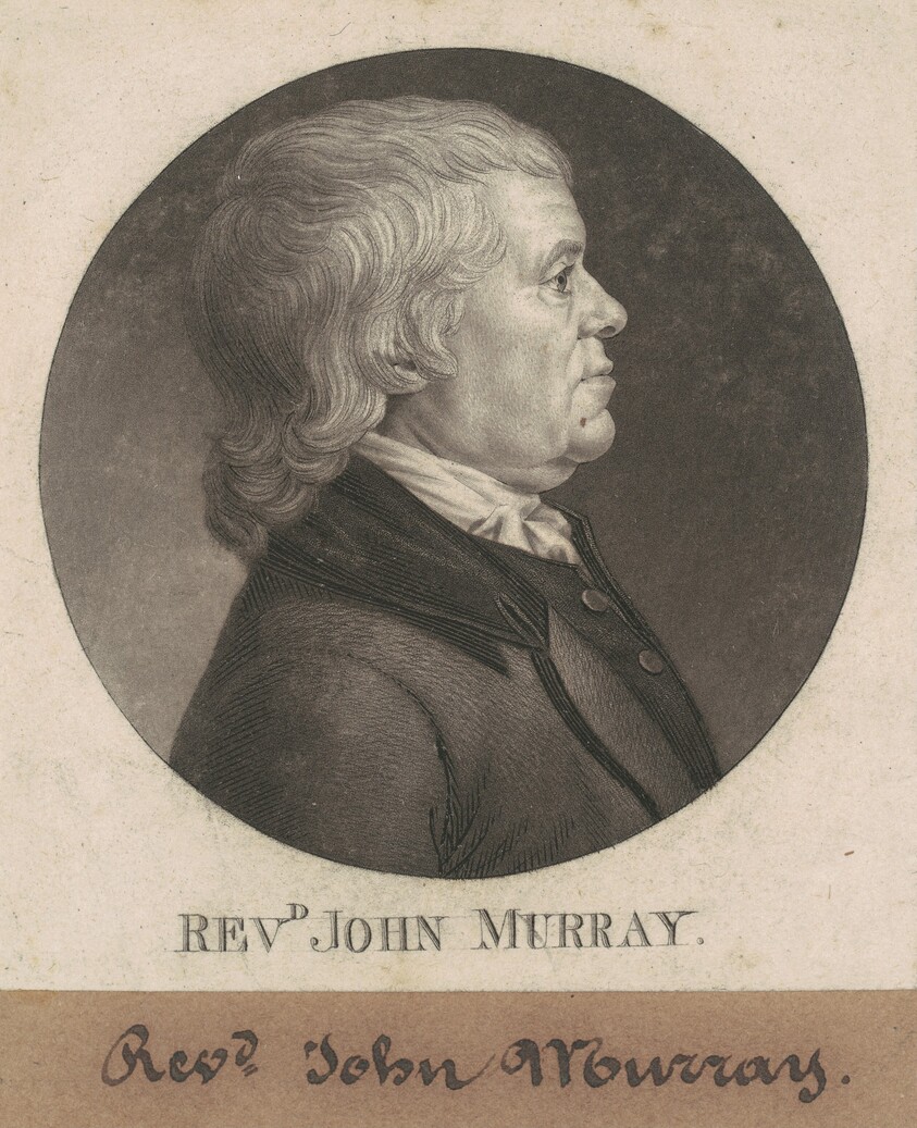 John Murray
