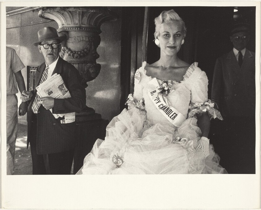 Convention hall—Chicago