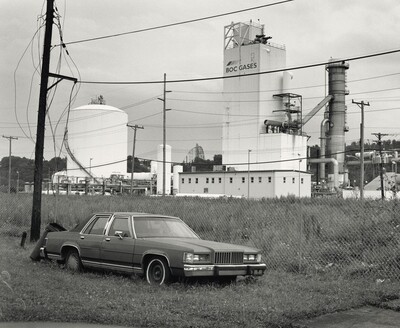 The Bottom (Talbot Towers, Allegheny County Housing Projects)