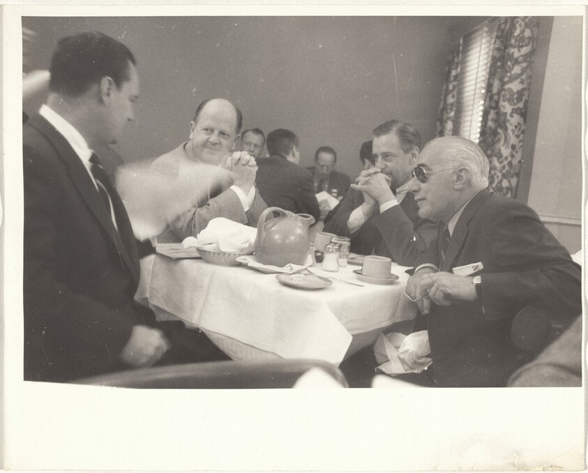 Universal Studios--Universal City, California