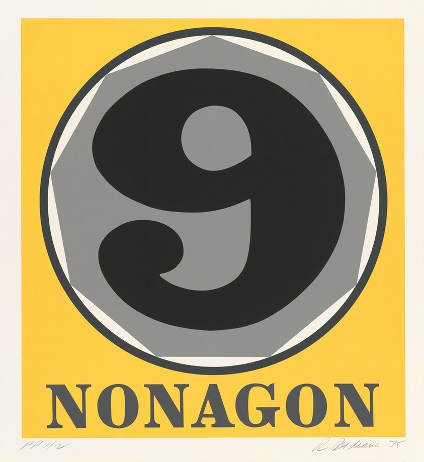 Nonagon