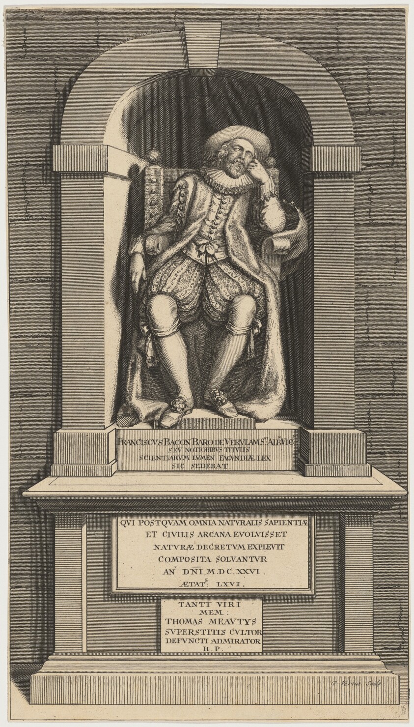 Francis Bacon