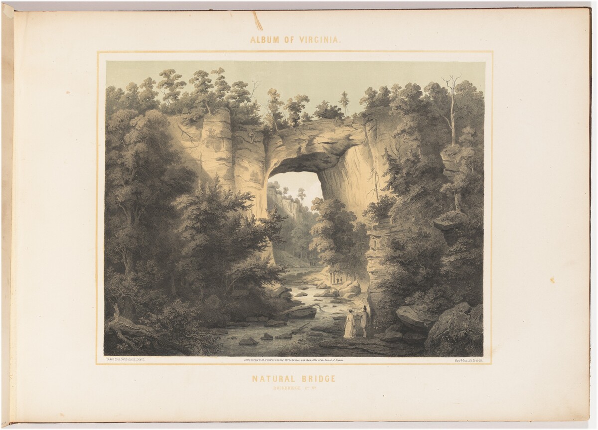 Natural Bridge