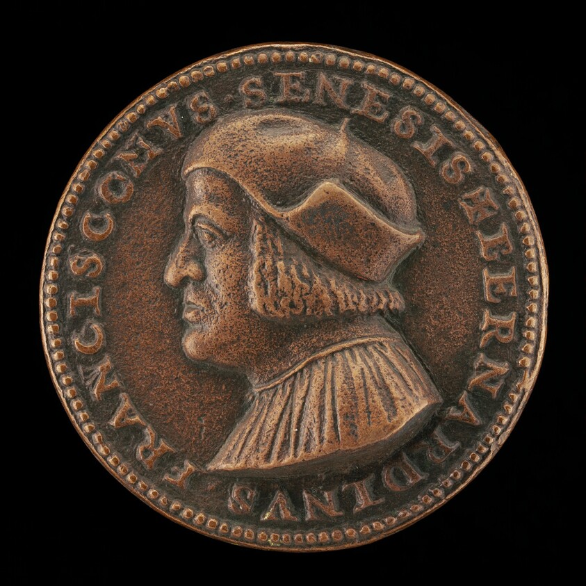 Bernardino Francesconi [obverse]