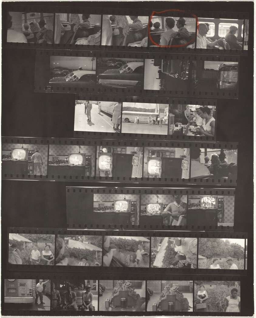 Guggenheim 760--en route to Chicago