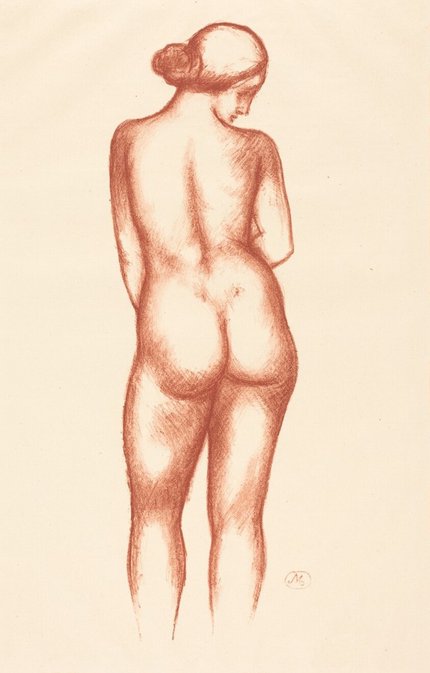 Ovid's "The Art of Love" ("L'art d'aimer" d'Ovide)