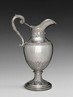 Monumental Ewer, Thomas Fletcher, c. 1827/1842