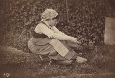 Peasant