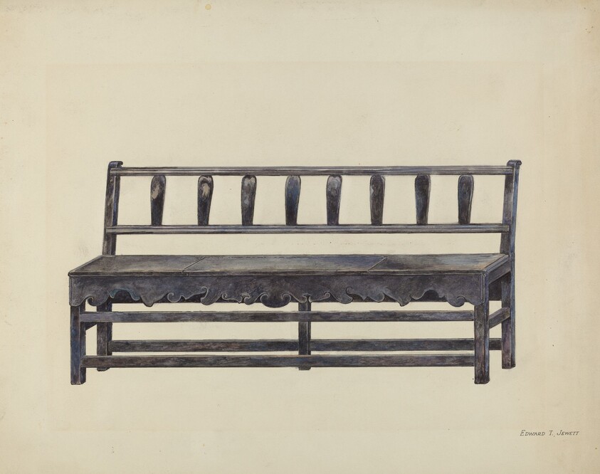 Bench