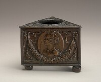 A Sand-Box, Paduan 16th Century, c. 1500