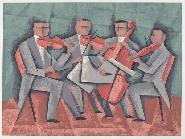 Quartet