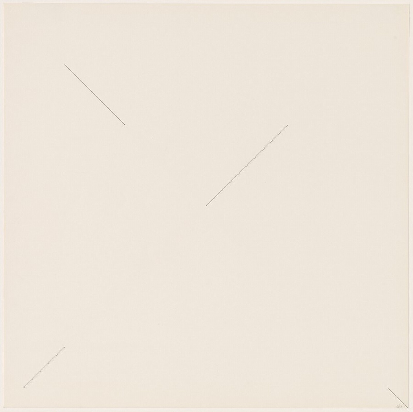 Untitled, Ad Dekkers, 1970