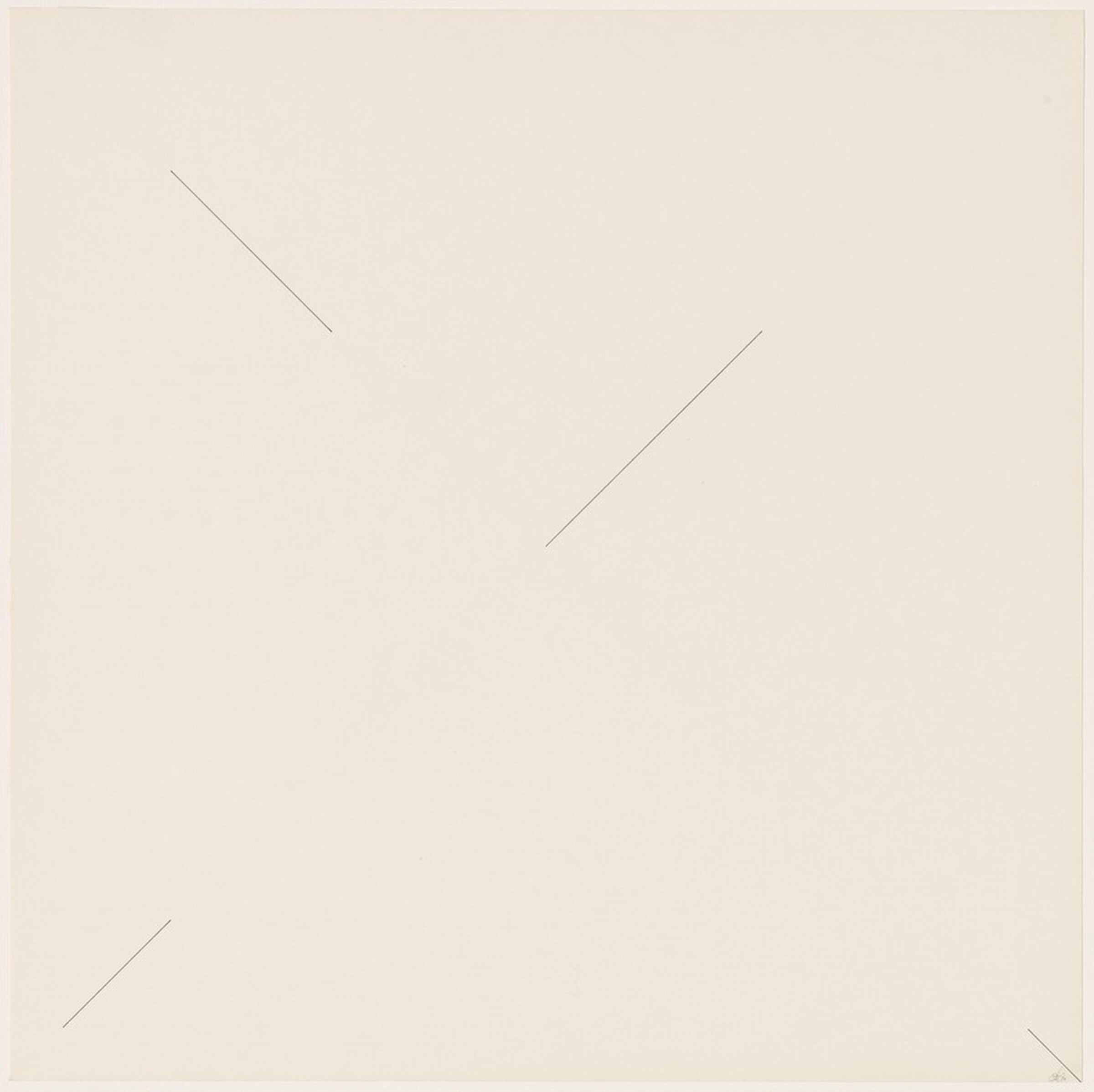 Untitled, Ad Dekkers, 1970