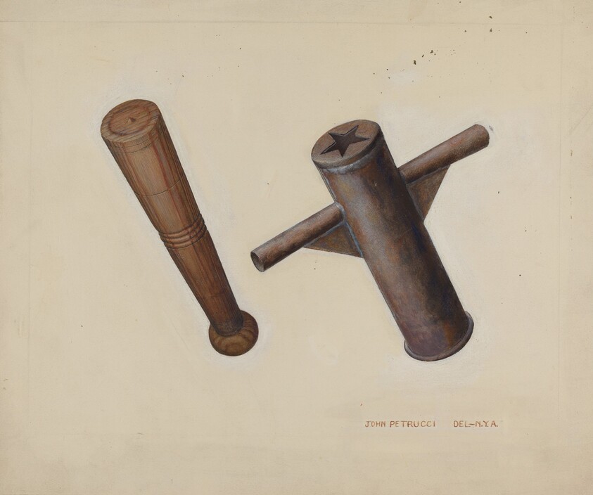 Star Pastry Squeezer