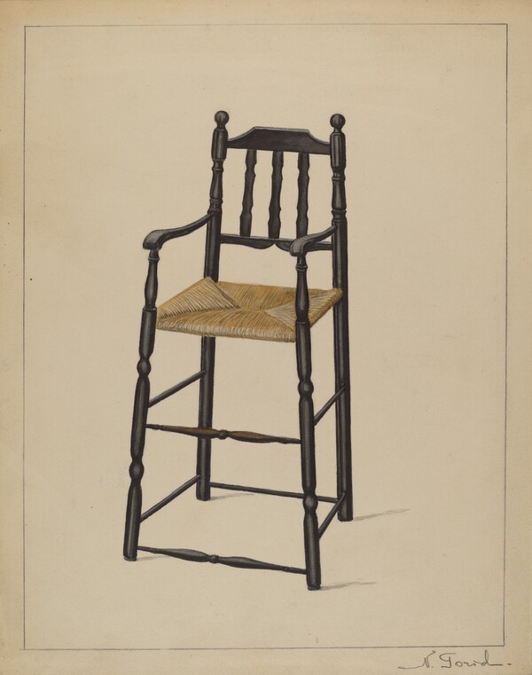High Chair