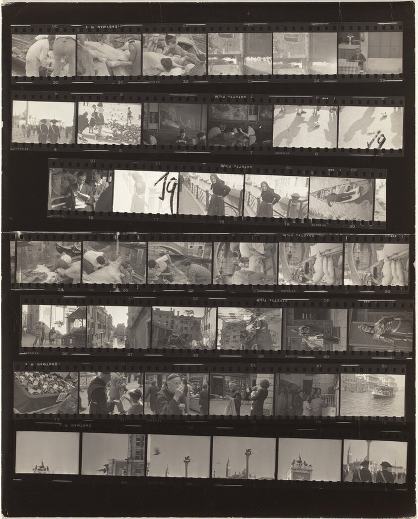 Italy and Vienna--Early Europe 9