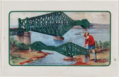 Cantilever Bridges