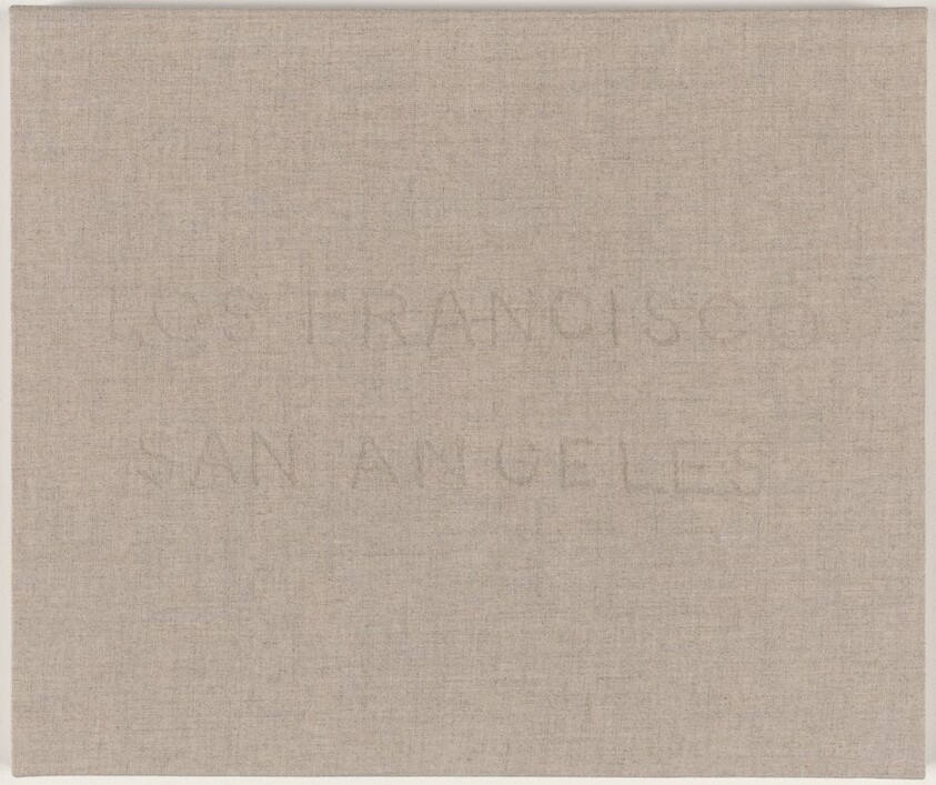 Los Angeles San Angeles