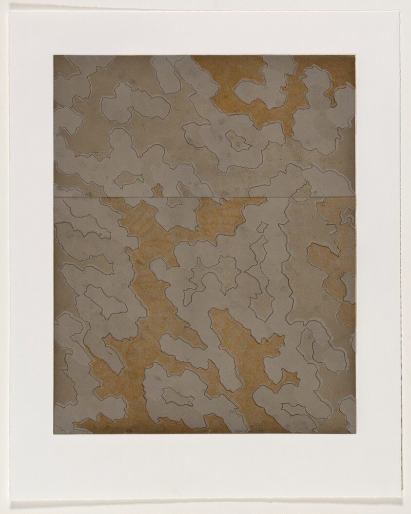 Trial Pattern: Western [working proof 1]