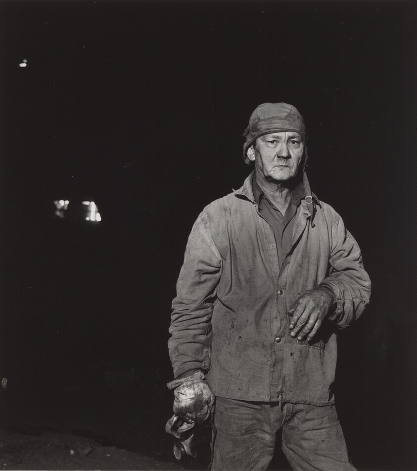 Untitled, Shenango Ingot Molds