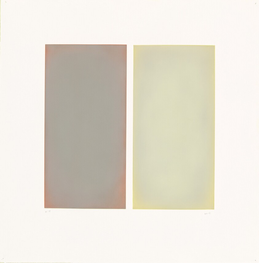 Verona Variation # 5