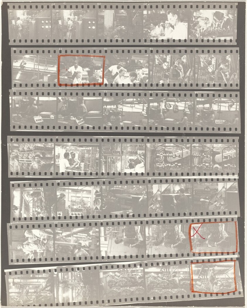 Guggenheim 90/Ford 13--Detroit