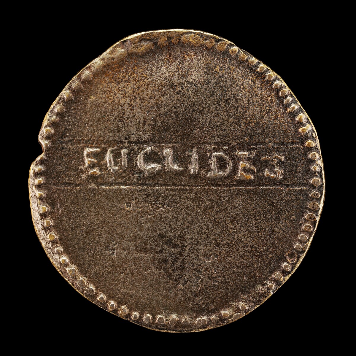 Inscription [reverse]