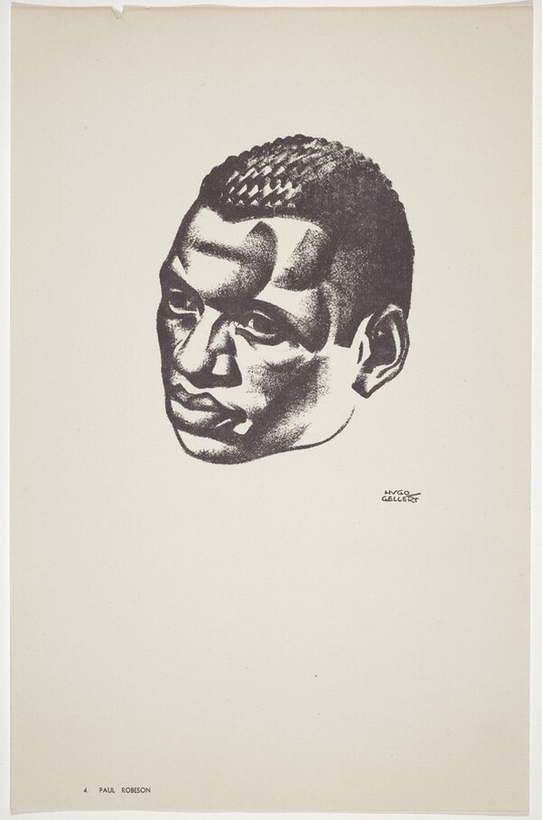 Paul Robeson