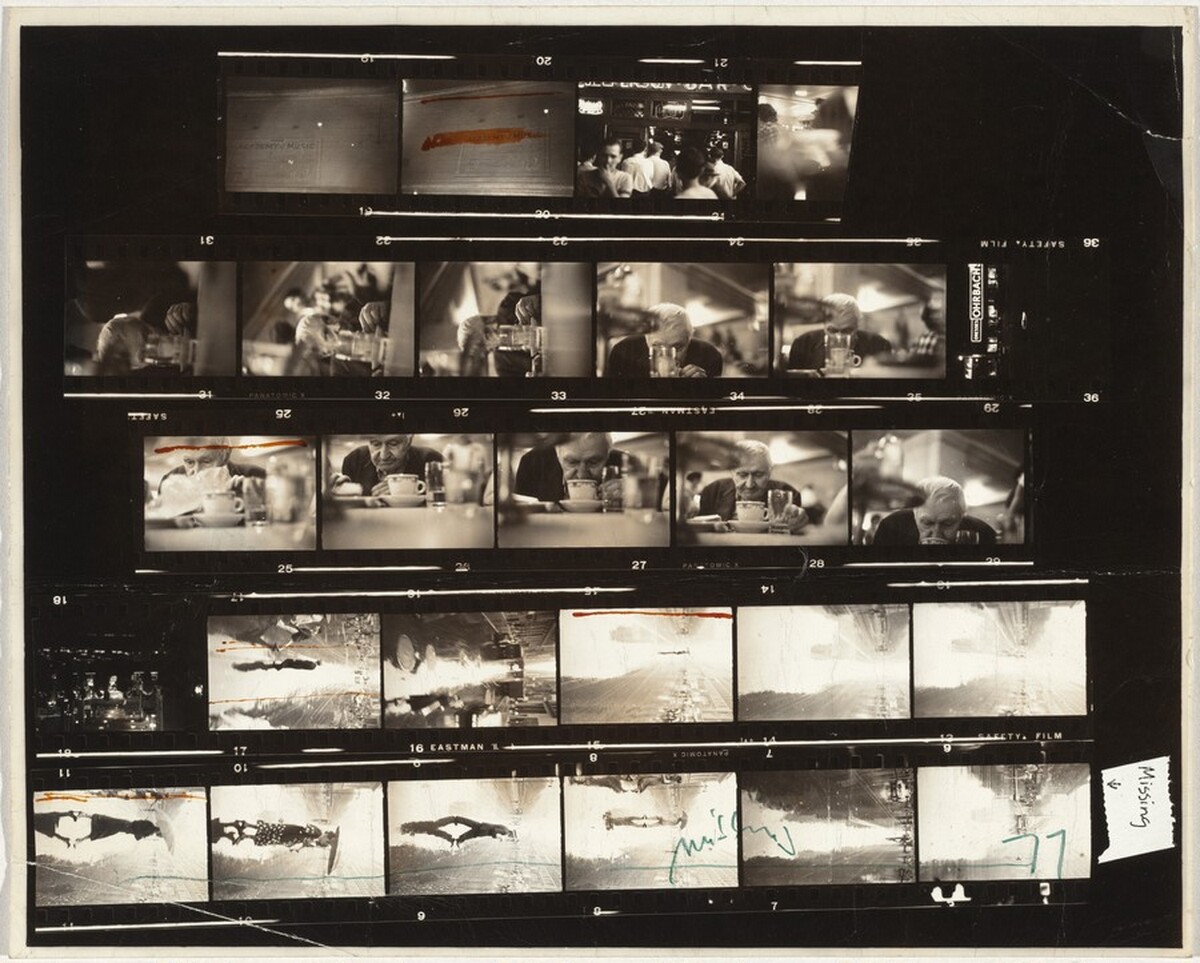 Early New York City 77