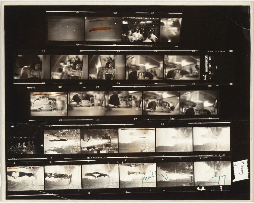 Early New York City 77