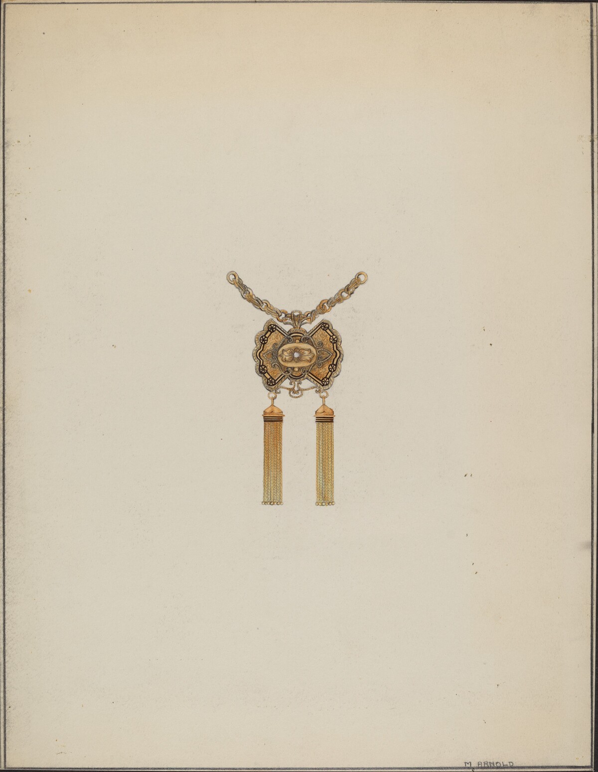 Brooch