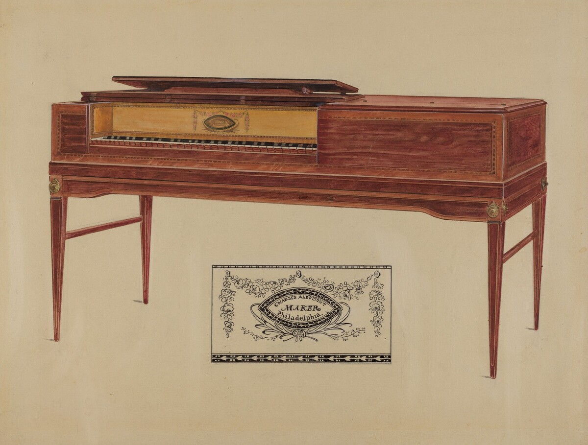 Piano