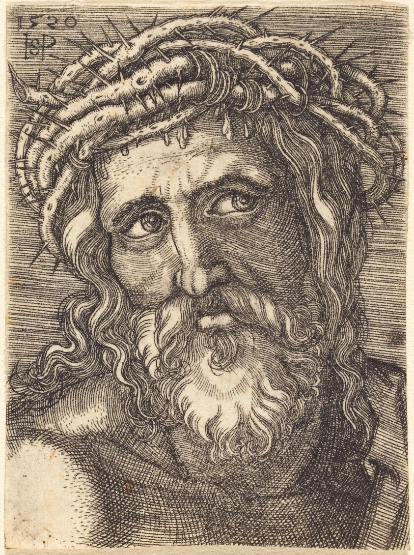 Head of Christ