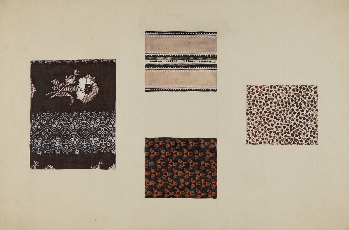 Quilt Patches