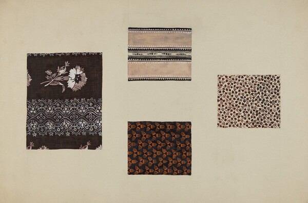 Quilt Patches