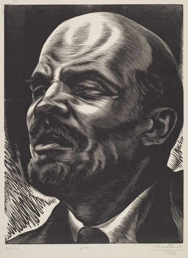 Lenin