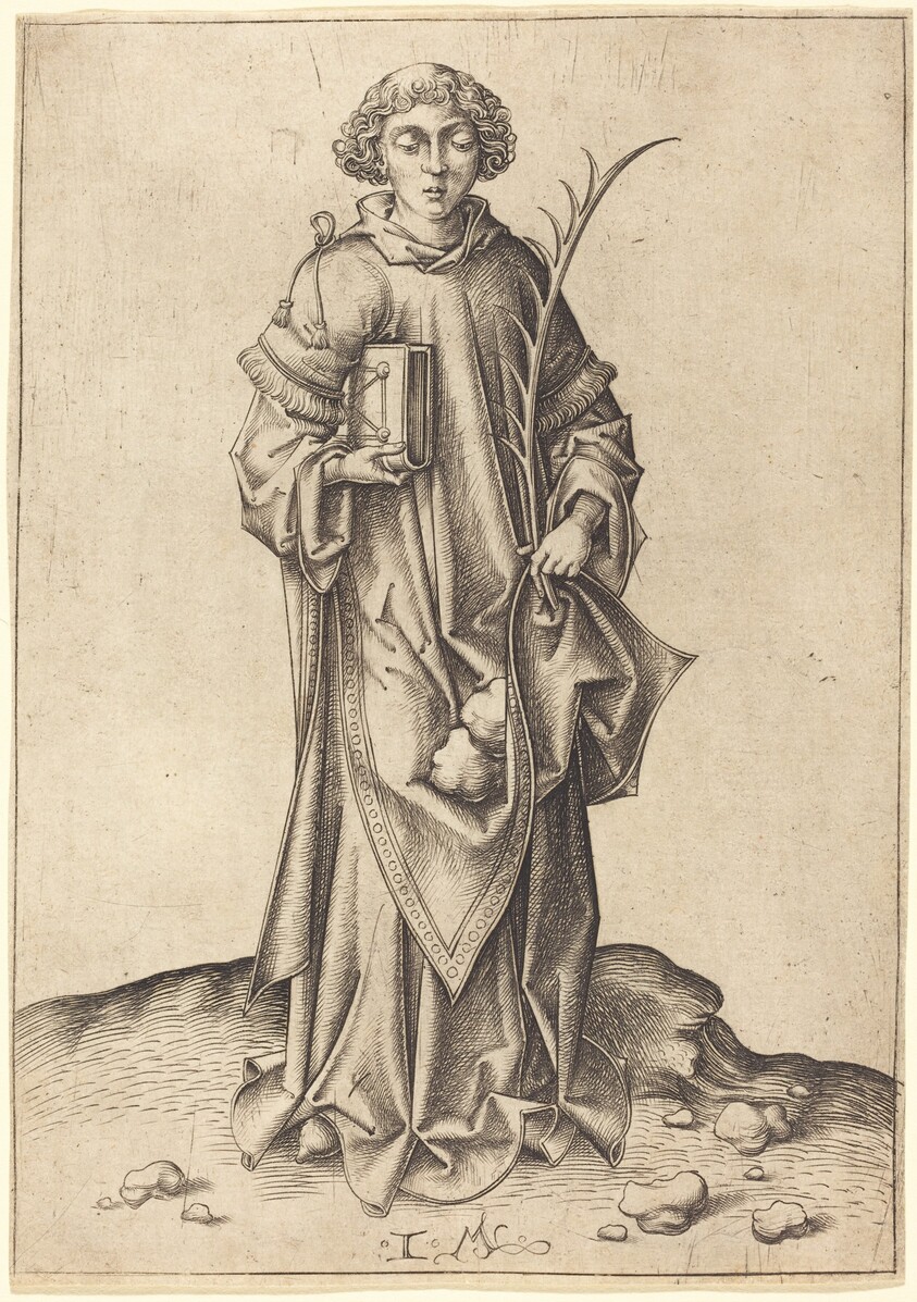 Saint Stephen
