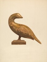 Bird, Roberta Spicer, c. 1938