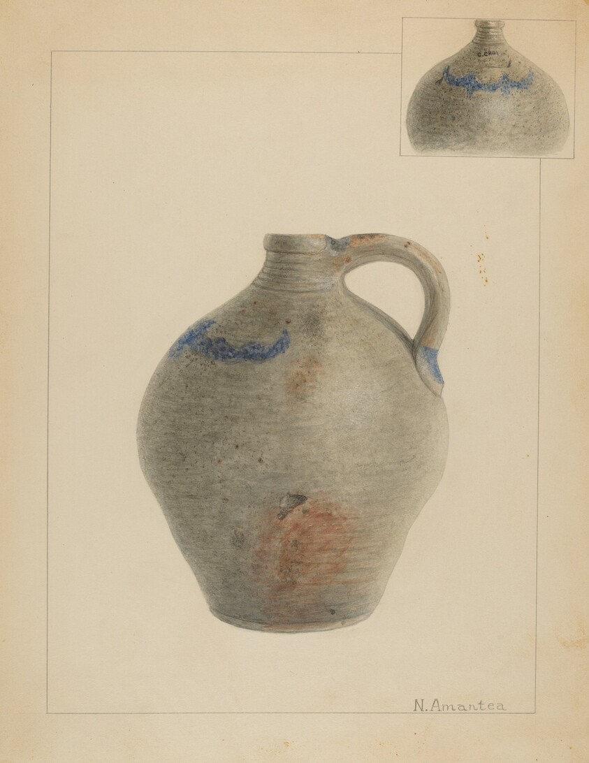 Jug