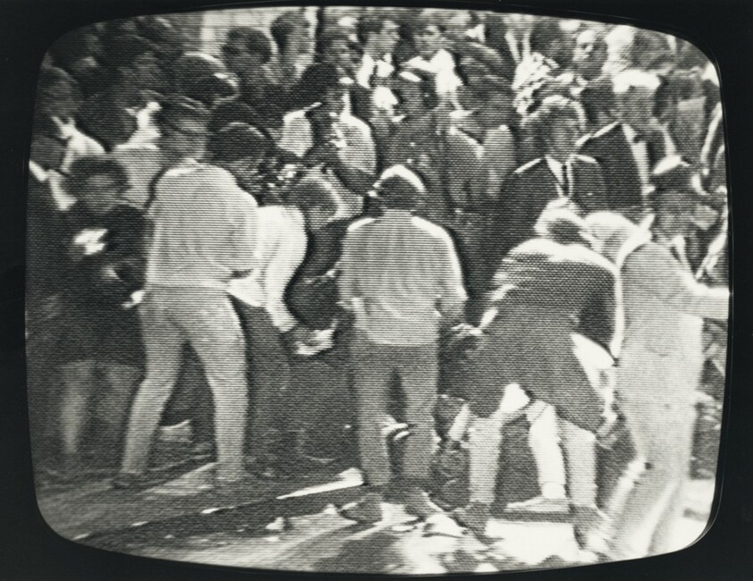 Democratic National Convention, Chicago
