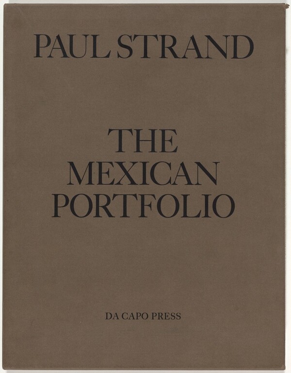 The Mexican Portfolio
