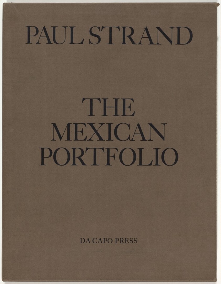 The Mexican Portfolio