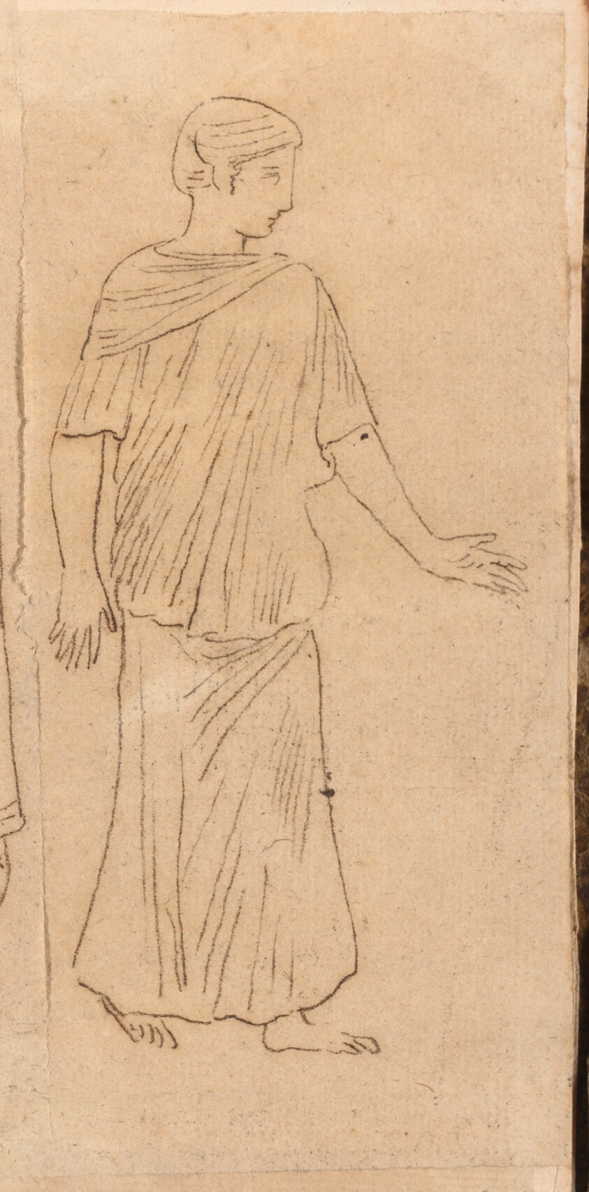 One of the Hesperides