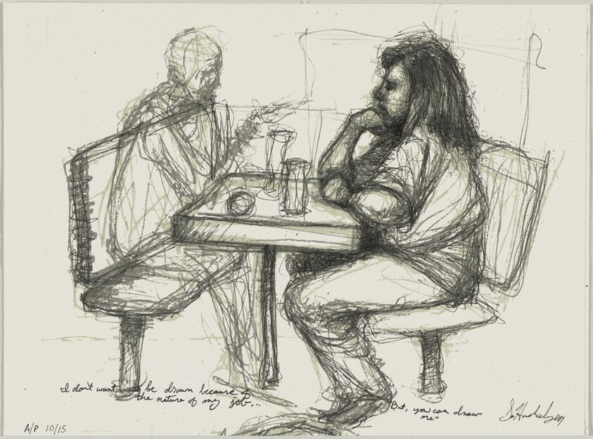 #002 from The 99% - Highland Hills