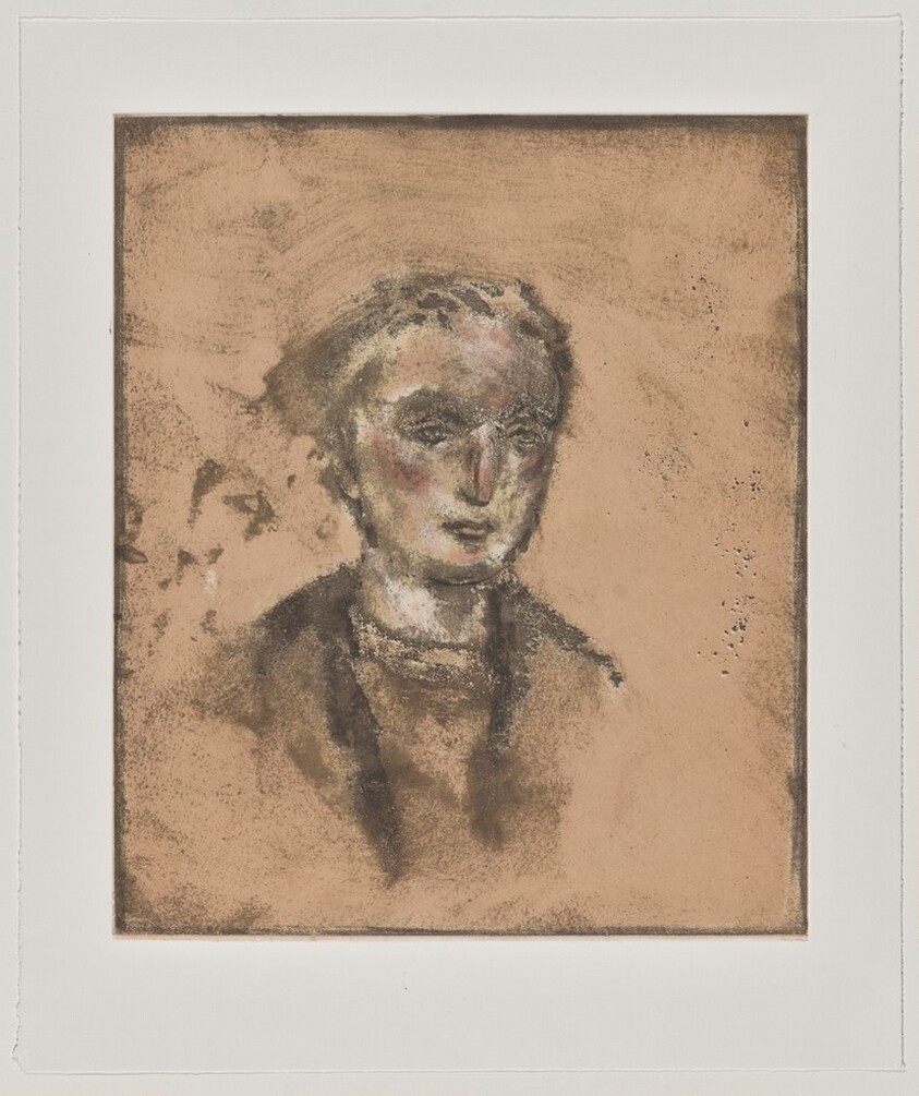 The Guest of Winter [working proof 8]