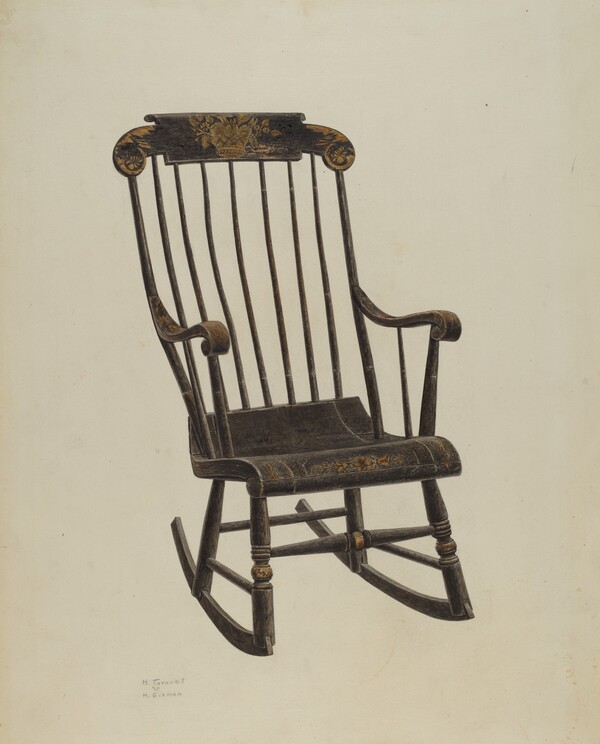 Rocking Chair