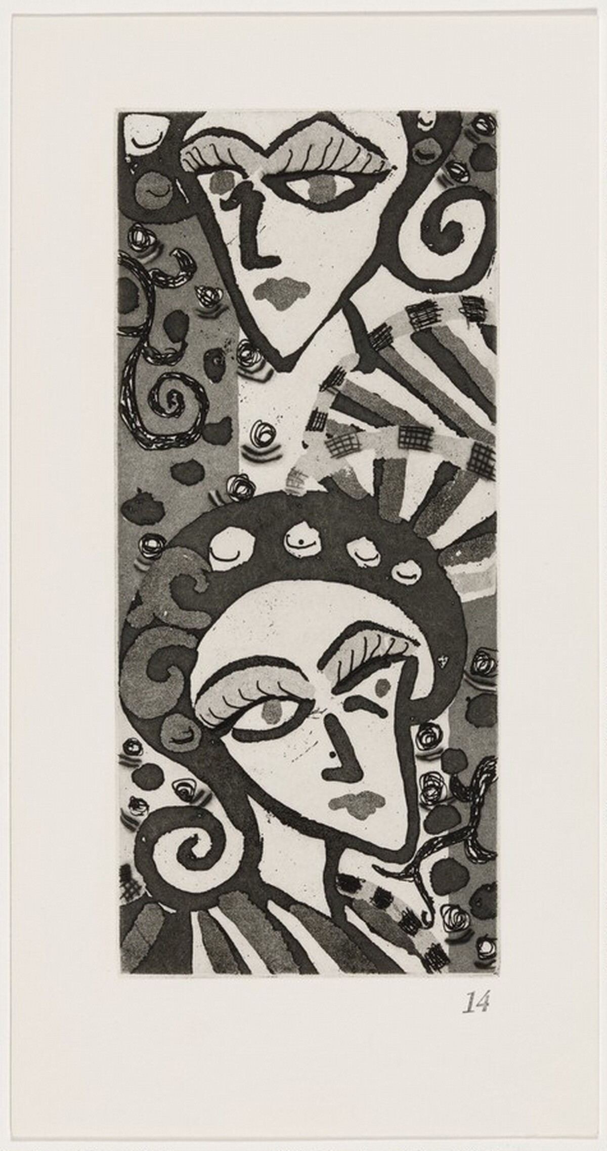 Eve from The Joy of Ornament